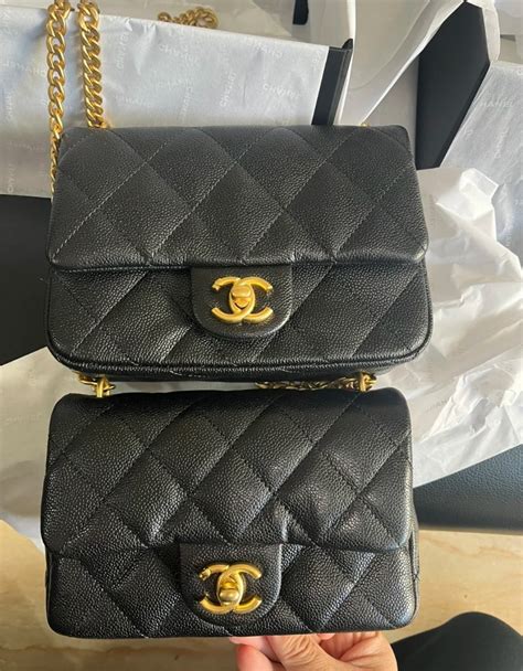 chanel cf small|chanel small bag with handle.